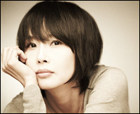 The late actress Choi Jin-sil