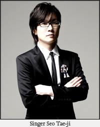 Seo Tai-ji